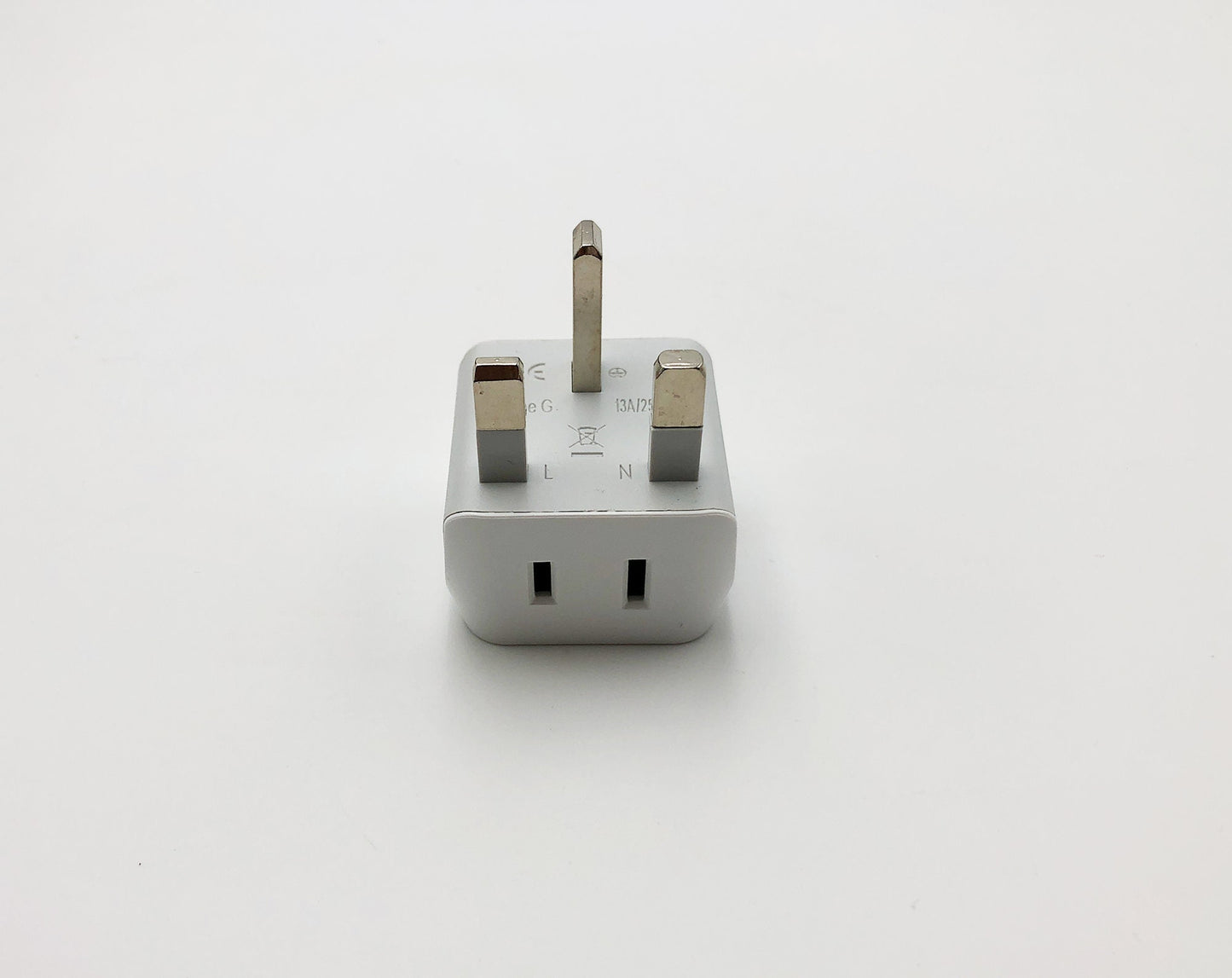 PLUG ADAPTER for MARBLE BOOSTER Power Supply, Marble Racing, Stem Toy, Electronic Component.