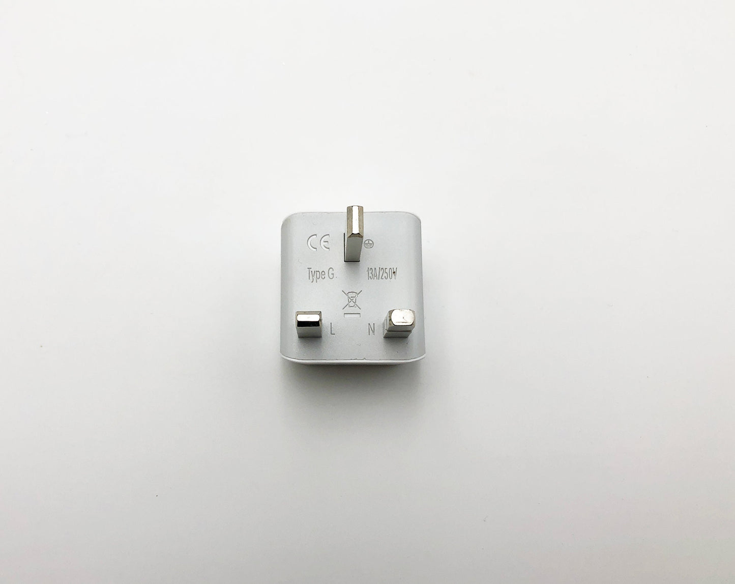 PLUG ADAPTER for MARBLE BOOSTER Power Supply, Marble Racing, Stem Toy, Electronic Component.